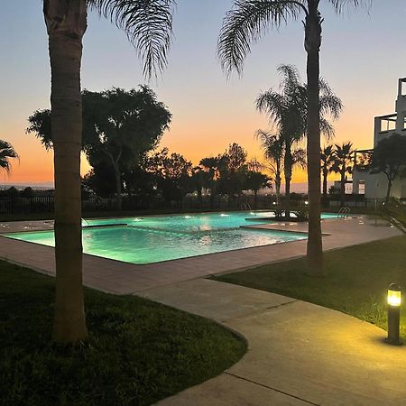 2 Bed Apartment On Condado De Alhama With Roof Solarium N5 Las Flotas de Butrón Kültér fotó