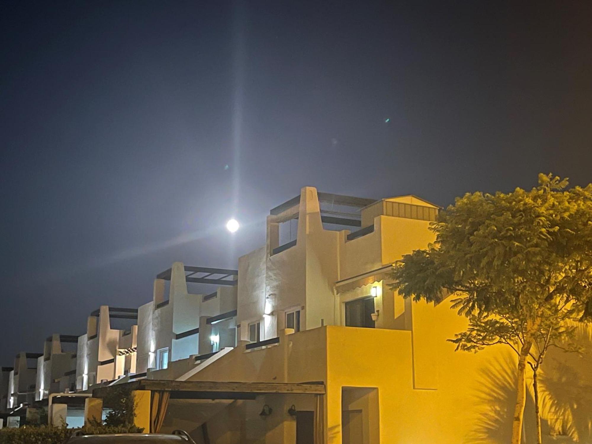 2 Bed Apartment On Condado De Alhama With Roof Solarium N5 Las Flotas de Butrón Kültér fotó