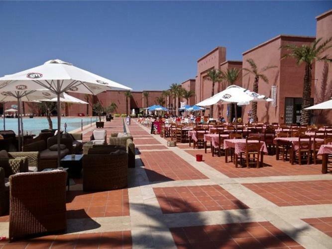 2 Bed Apartment On Condado De Alhama With Roof Solarium N5 Las Flotas de Butrón Kültér fotó