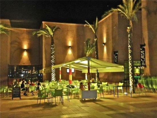 2 Bed Apartment On Condado De Alhama With Roof Solarium N5 Las Flotas de Butrón Kültér fotó