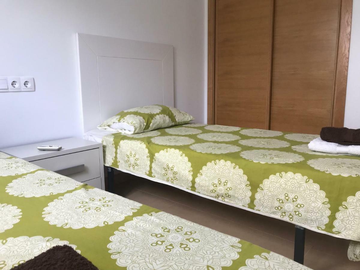 2 Bed Apartment On Condado De Alhama With Roof Solarium N5 Las Flotas de Butrón Kültér fotó