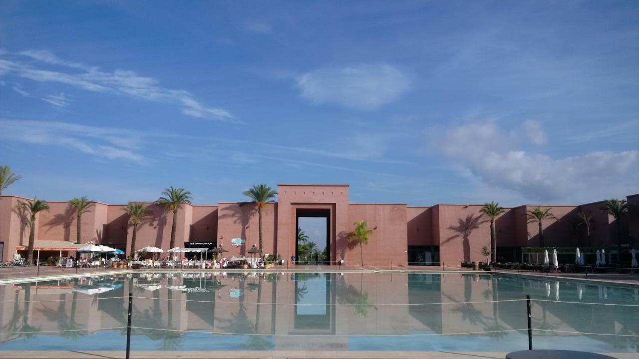 2 Bed Apartment On Condado De Alhama With Roof Solarium N5 Las Flotas de Butrón Kültér fotó